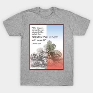 Someone Else T-Shirt